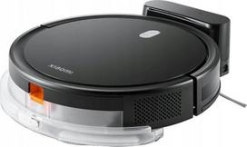 Prekė su pažeista pakuote. Dulkių siurblys - robotas Xiaomi E5, juoda sp.