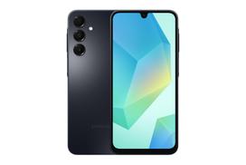 Prekė su pažeista pakuote. Mobilusis telefonas Samsung Galaxy A16 SM-A165FZKBEUE, 128GB, black sp.