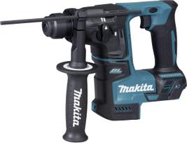 Prekė su pažeista pakuote. Akumuliatorinis perforatorius Makita DHR171Z, 18 V
