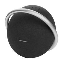 Prekė su pažeista pakuote. Harman Kardon Onyx Studio 8, juoda sp.