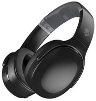 Prekė su pažeista pakuote. Belaidės ausinės Skullcandy Crusher Evo, juoda sp.