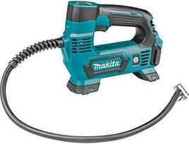 Prekė su pažeista pakuote. Kompresorius Makita MP100DZ, 8.3 Bar