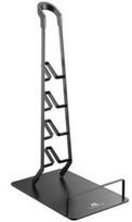 Prekė su pažeista pakuote. Priedas, dulkių siurblio stovas Maclean MC-905, 57.6 cm, juoda sp.