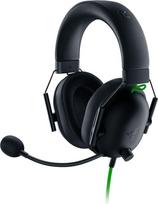 Prekė su pažeista pakuote. Laidinės žaidimų ausinės Razer BlackShark V2 X RZ04-04570100-R3M1, juoda sp.