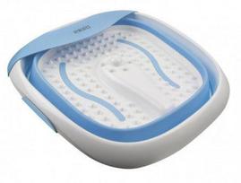 Prekė su pažeista pakuote. Masažinė vonelė Homedics FB-350