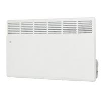 Prekė su pažeista pakuote. Konvekcinis radiatorius Heatic Optima+, 2500 W