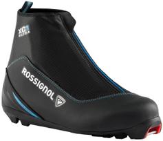 Prekė su pažeista pakuote. Slidinėjimo batai lygumų Rossignol X-1 Ultra FW RIJW420, mėlyna sp./juoda sp., 38