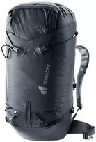 Alpinistinis kuprinė „Deuter Guide Lite 30“ – juoda