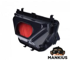 Oro filtras YAMAHA R6 YZF MOTOFILTRO
