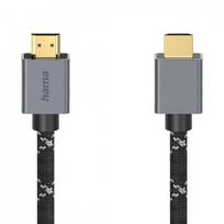 Hama Ultra-high-speed HDMI cable, 2 meters