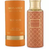 Universalūs kvepalai, Maison Asrar Monarch EDP 100ml.