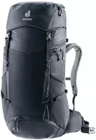 „Deuter Futura Pro 32“ trekingo kuprinė – juoda