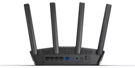 ASUS RT-BE59 BE5000 Dual Band Wireless Router, Wifi 7, EU+UK, PW | Asus
