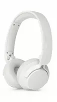 Ausinės Philips TAH4000WT/00 White