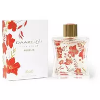 Moteriški kvepalai, Daarej Aurelia Pour Femme EDP 100ml