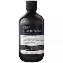 Baylis & Harding Goodness Bath Soak (kokosas, vanilė ir taukmedžio sviestas) – vonios putos, 500 ml