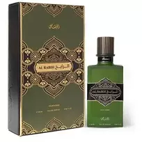 Vyriški kvepalai, Al Rabih EDP 100ml