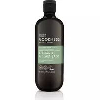 Baylis & Harding Goodness vyriškas dušo gelis (bergamotė ir šalavijas) – vyriškas dušo gelis, 500 ml