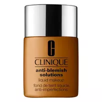 CLINIQUE_Anti-Blemish Solutions skystas veido toninis kremas WN 112 Ginger 30 g