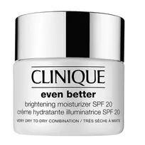 CLINIQUE_Even Better Clinical Brightening Moisturizer krem do twarzy SPF 20 50ml