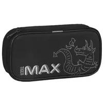 Penalas be priemonių Tiger TMAS-012C05, 11 cm x 22 cm, juoda