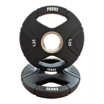 Uretaninis svoris Prove TPU 50mm 1,25kg