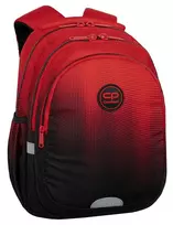 Mokyklinė kuprinė CRANBERRY, CoolPack, 3-jų skyrių, 21 L