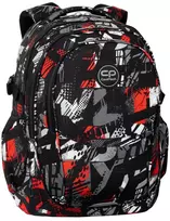 Mokyklinė kuprinė SODA, CoolPack, 3-jų skyrių, 29 L