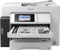 Epson Ecotank Pro Et-M16685 Inkjet  A3 4800 X 2400 Dpi Wi-Fi