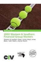 2002 Western & Southern Financial Group Masters:         Western & Southern Open, Carlos Moyá, James Blake, Todd Martin,        Lleyton Hewitt