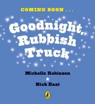 Goodnight Bin Lorry