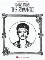 Bruno Mars - The Romantic: All Nine Songs from the Album with Lyrics, Chord Symbols, and Guitar Chord Frames
