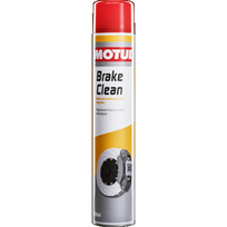 Stabdžių / sankabos valiklis MOTUL MOTBRAKECLEAN750