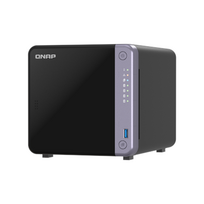QNAP TS-432X-4G NAS System 4-Bay