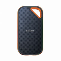 SANDISK Extreme PRO Portable SSD V2 1TB USB-C