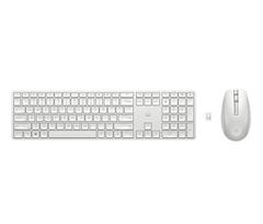 HP 650 Wireless Keyboard and M