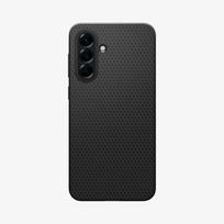 Spigen Liquid Air Galaxy A56 5G Case, Matte Black