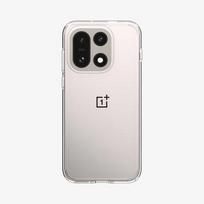 Spigen Ultra Hybrid OnePlus 15 Case, Crystal Clear