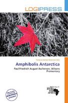 Amphibolis Antarctica: Paul Friedrich August Ascherson, Wilsons Promontory