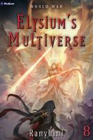 World War: An Apocalypse LitRPG