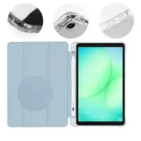 Obal:Me MistyTab Case for Samsung Galaxy Tab A11/A9 in Light Blue