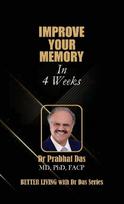 IMPROVE YOUR MEMORY IN 4 WEEKS