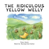 The Ridiculous Yellow Welly