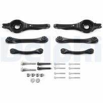 Pakabos komplektas DELPHI TC8583KIT
