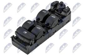 Jungiklis, lango pakėliklis NTY EWS-VV-010