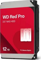 WESTERN DIGITAL Red Pro 12TB 3.5" 512MB WD122KFBX