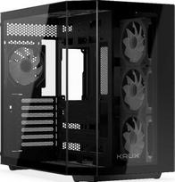 Krux Emperor Black