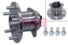 Rato guolio komplektas Schaeffler FAG 713 6213 00