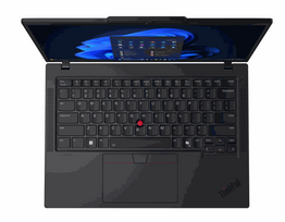 LENOVO ThinkPad T14 G6 14-inch WUXGA AI Pro 340, 32GB, 512SSD, NOR, W11P