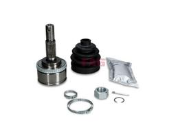Jungčių komplektas, kardaninis velenas Schaeffler FAG 771 0438 30